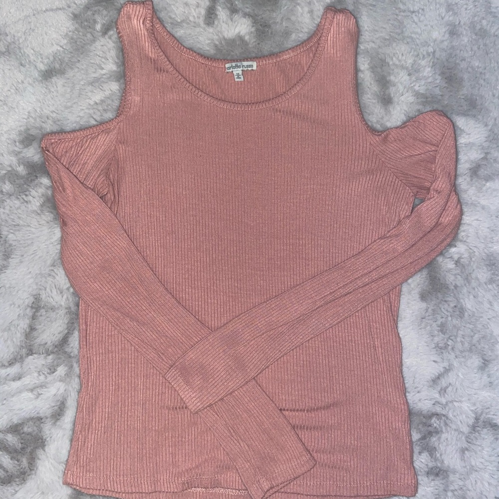 Charlotte Russe Top